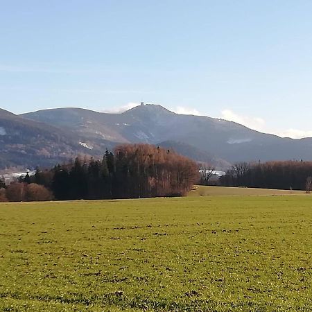 Penzion Nas Svet Przno المظهر الخارجي الصورة