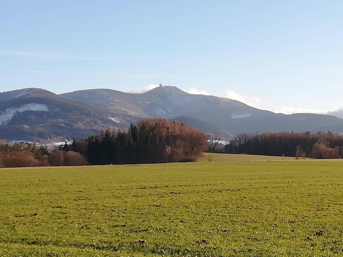 Penzion Nas Svet Przno المظهر الخارجي الصورة