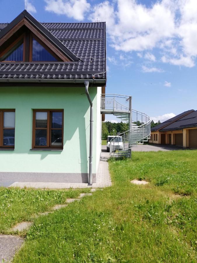 Penzion Nas Svet Przno المظهر الخارجي الصورة